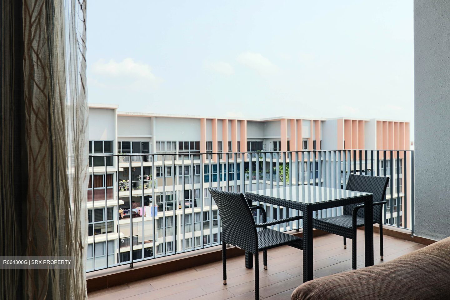 Twin Fountains (D25), Condominium #413965031